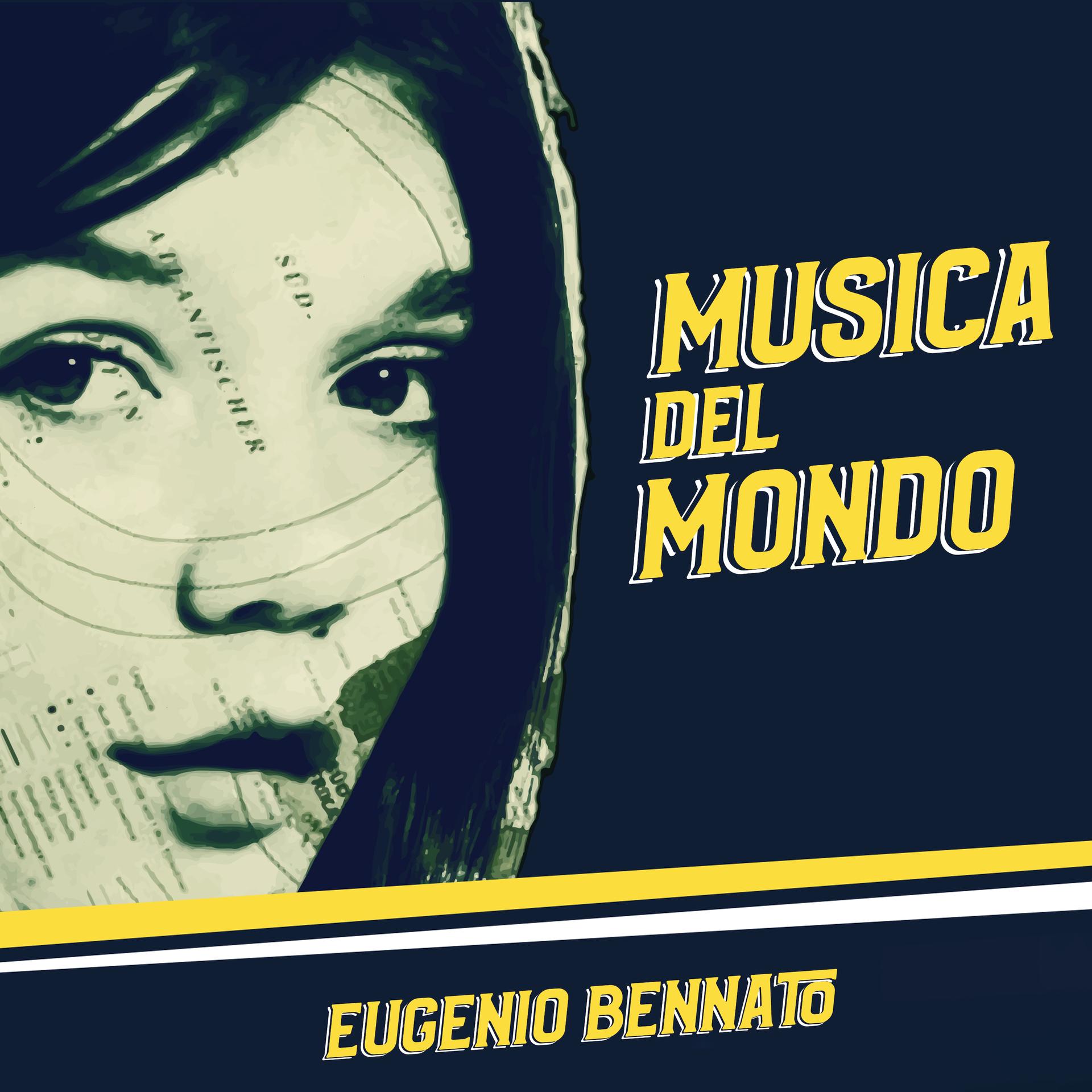 Disco Pop della Settimana – Eugenio Bennato “Musica del mondo”