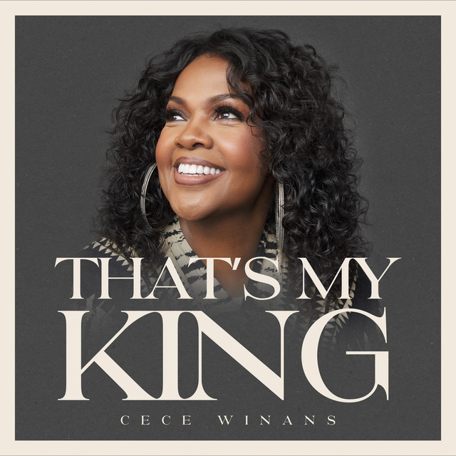 Numero 1 – GospelHit – CeCe Winans “That’s My King”